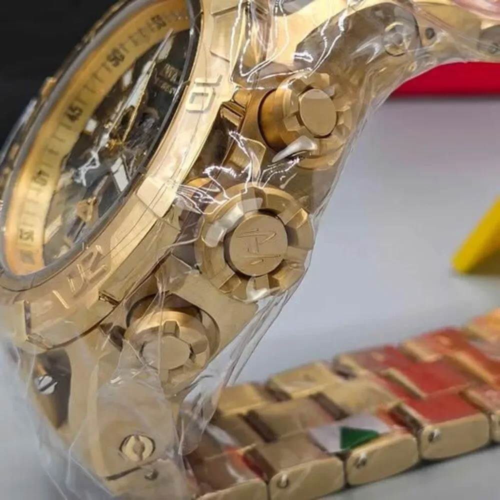 Invicta Reserve Specialty Subaqua Swiss Ronda 5050.C Caliber Men's Watch